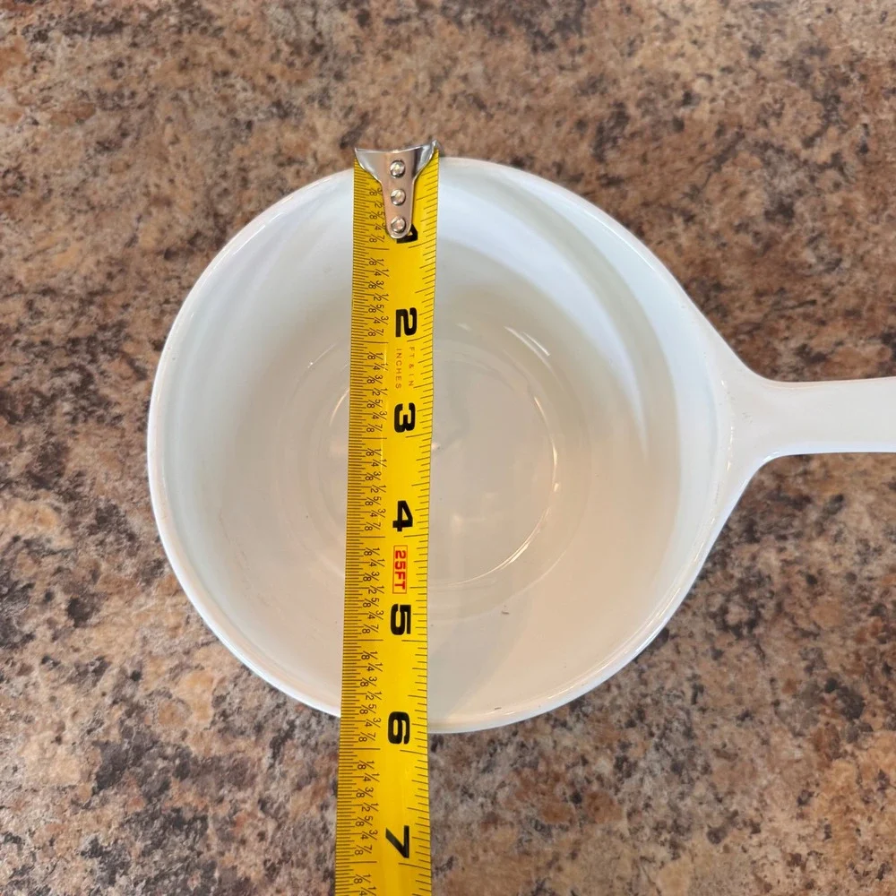 Corning Ware La Marjolaine Saucepan P-82-B Vintage Spice O' Life‎ 1.5 Pint